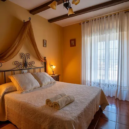 La Terrona Zarza de Montanchez