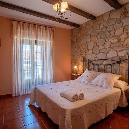 La Terrona * Zarza de Montanchez