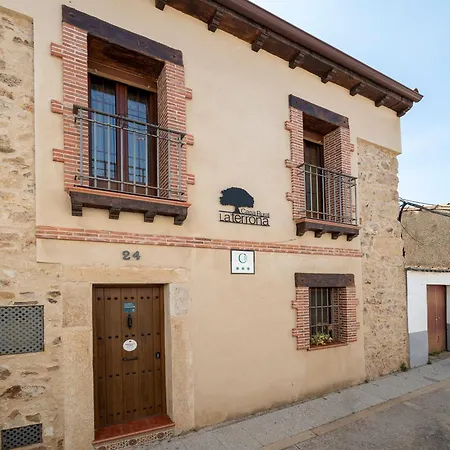 La Terrona