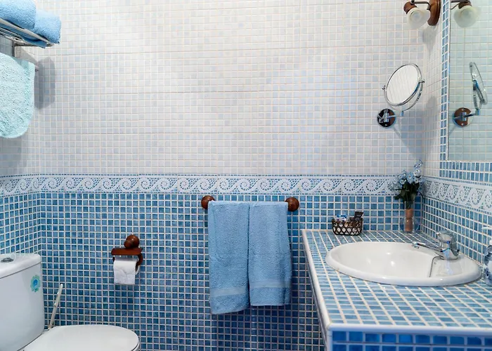 La Terrona Ferienhaus Zarza de Montanchez