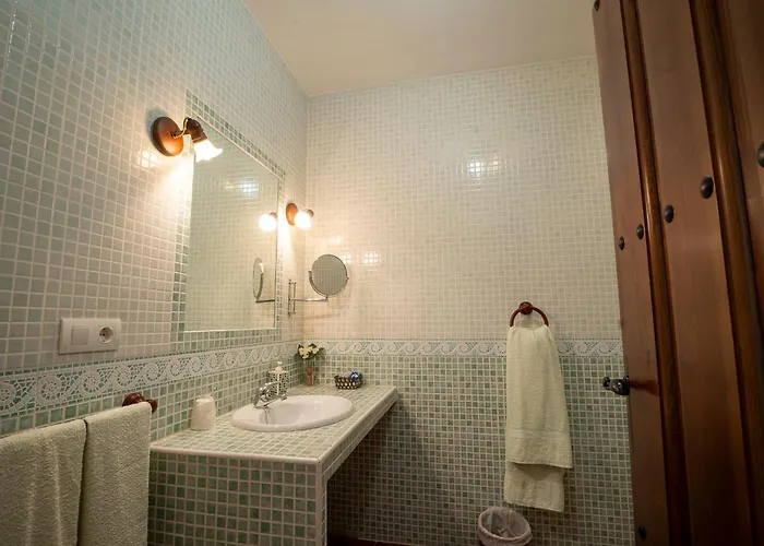 La Terrona Zarza de Montanchez