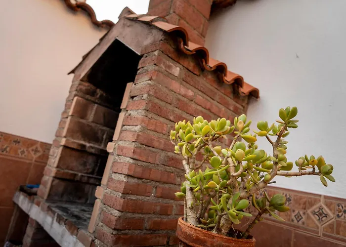 Ferienhaus La Terrona Zarza de Montanchez